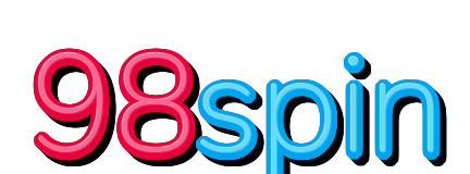 98spin — logo kanal