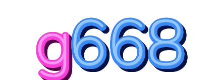 g668 — logo kanal