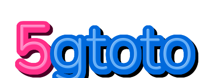 5gtoto — logo kanal