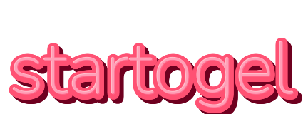 startogel — logo kanal
